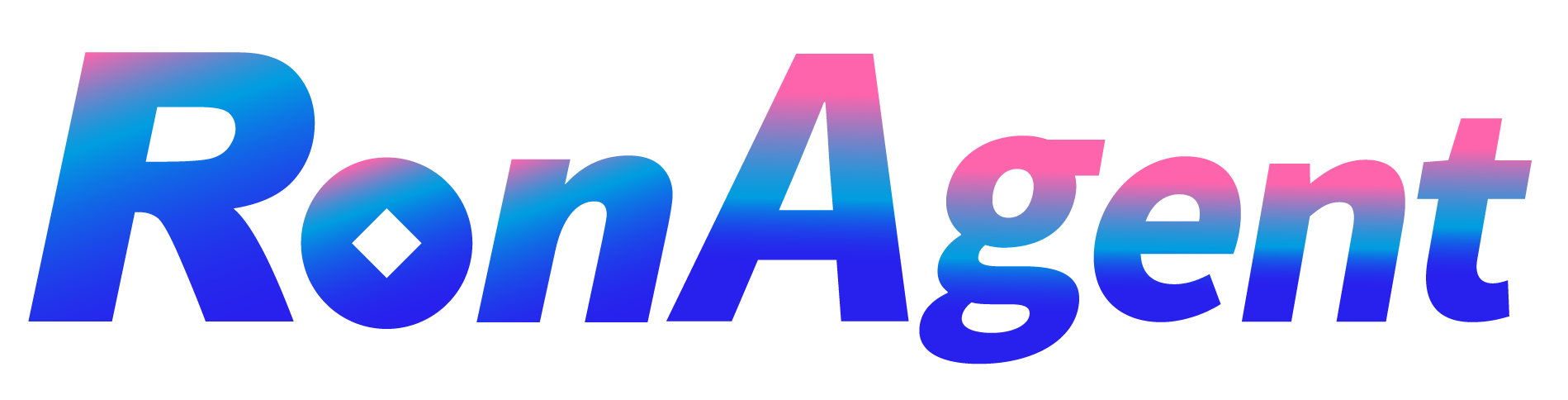 RonAgent Logo