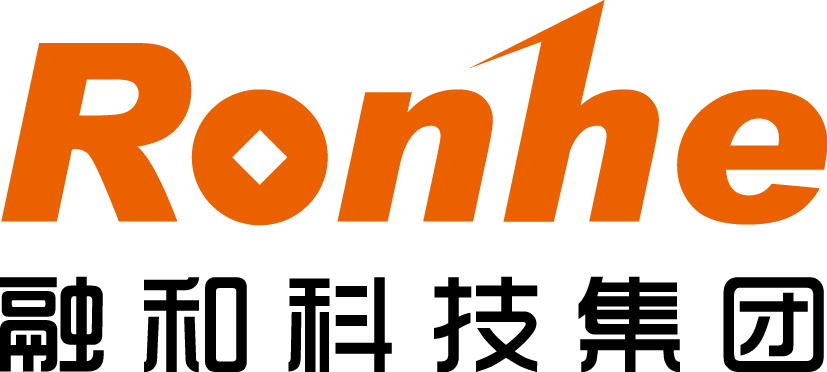 Ronhe Logo